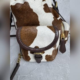 5BZ043 MIUMIU Новая рюкзачная сумка с
