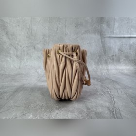 5ND022 (нежно-розовый) — мини-сумочка