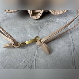5ND022 (нежно-розовый) — мини-сумочка 