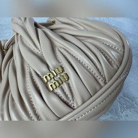 5ND022 (нежно-розовый) — мини-сумочка 
