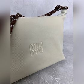 5NE841 Новая сумка для ланча из брезен