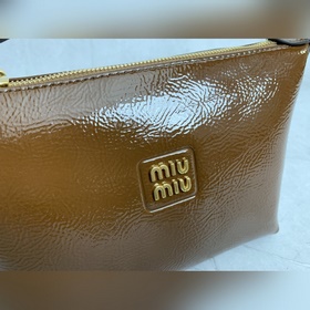 5NE841 Новая сумка для ланча из кожи с