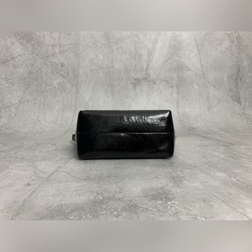5NE841 Новая сумка для ланча из кожи с