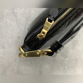5NE841 Новая сумка для ланча из кожи с