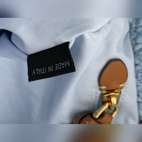 5BG248 Светло-голубой. Новая фирменна