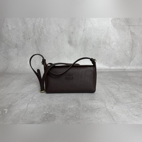 5BE097 Miu Сумочка через плечо из экс