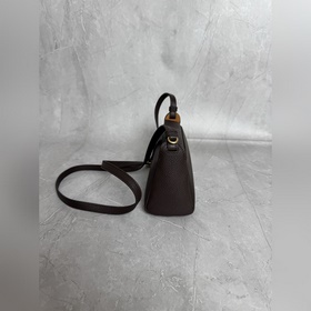 5BE097 Miu Сумочка через плечо из экс