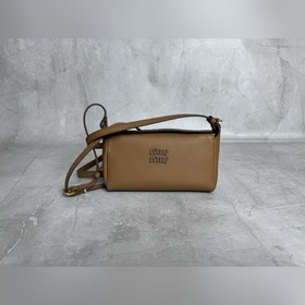 5BE097 Miu Сумочка через плечо из экс
