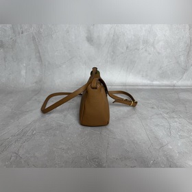 5BE097 Miu Сумочка через плечо из экс