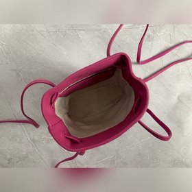 5NF460 — новая мини-сумка-ведро, изгот