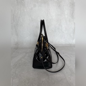 5BA303 Черная новинка Miu — сумка в фо
