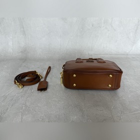 5BB123 Новая сумка Miu «Too Pretty» в 