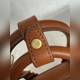 5BB123 Новая сумка Miu «Too Pretty» в 