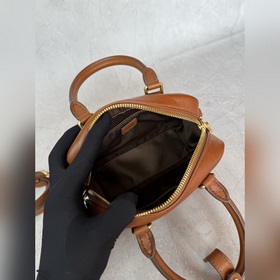 5BB123 Новая сумка Miu «Too Pretty» в 