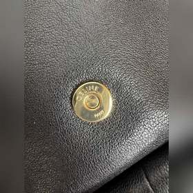 Soft Triomphe Halfmoon — модная сумка 
