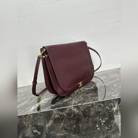 Сумка SOFT TRIOMPHE BESACE с полность