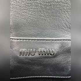 5BP086 MIU — новая сумка на цепочке, и