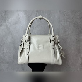 5BA327 (белый) [кожа высшего качества
