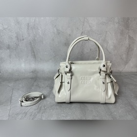 5BA327 (белый) [кожа высшего качества