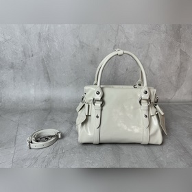 5BA327 (белый) [кожа высшего качества