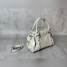 5BA327 (белый) [кожа высшего качества