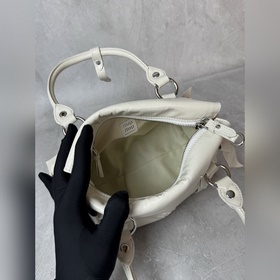 5BA327 (белый) [кожа высшего качества
