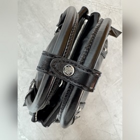 5BA327 (черный) [кожа высшего качеств