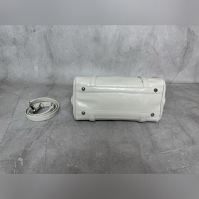 5BA327 (белый)Miu 26SS RIBBON Сумка ра