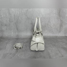 5BA327 (белый)Miu 26SS RIBBON Сумка ра