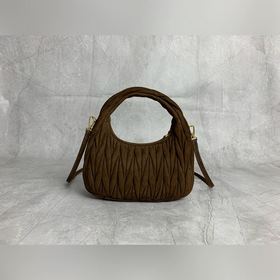 Новая сумка Hobo из вельвета  5BC12