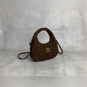 Новая сумка Hobo из вельвета  5BC12