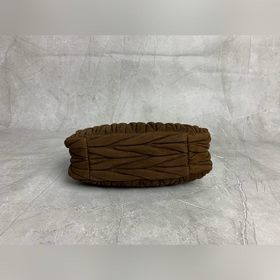 Новая сумка Hobo из вельвета  5BC12