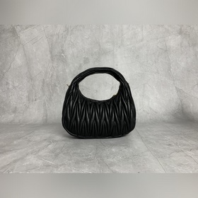 Сумка 5BC125 (черная) от M, изготовлен