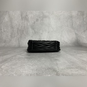 Сумка 5BC125 (черная) от M, изготовлен