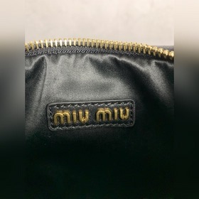 Сумка 5BC125 (черная) от M, изготовлен