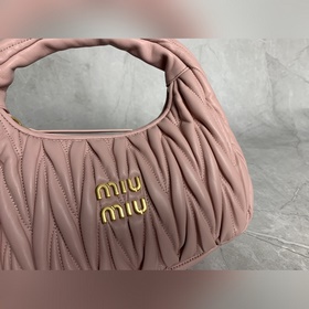 Сумка M-brand 5BC125 (цвет «снежная пу