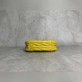 Сумка M-brand 5BC125 (желтого цвета) и