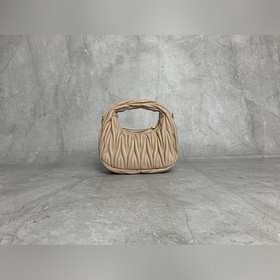5BP078 (нюд-розовый) — новая мини-сумк