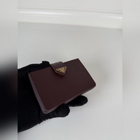 Новейший кошелек для карт с треугольны
