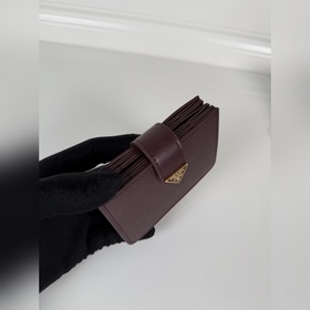 Новейший кошелек для карт с треугольны