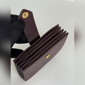 Новейший кошелек для карт с треугольны