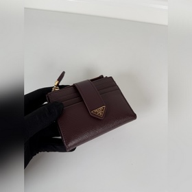 Новейший карманный кошелек для карт от