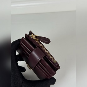Новейший карманный кошелек для карт от