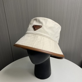 [Prada] Новая модель рыбацкой кепки P