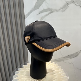 [Prada] Новая бейсболка, поступление