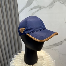 [Prada] Новая бейсболка, поступление