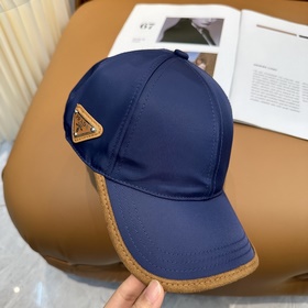 [Prada] Новая бейсболка, поступление 