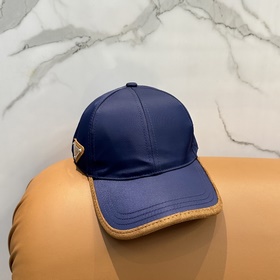 [Prada] Новая бейсболка, поступление 