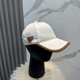 [Prada] Новая бейсболка, поступление