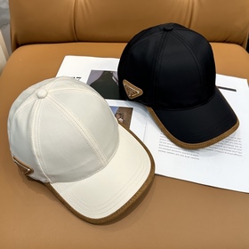 [Prada] Новая бейсболка, поступление 